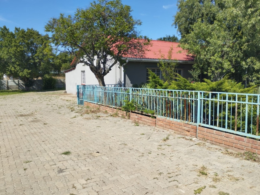 To Let 3 Bedroom Property for Rent in Noordhoek Free State